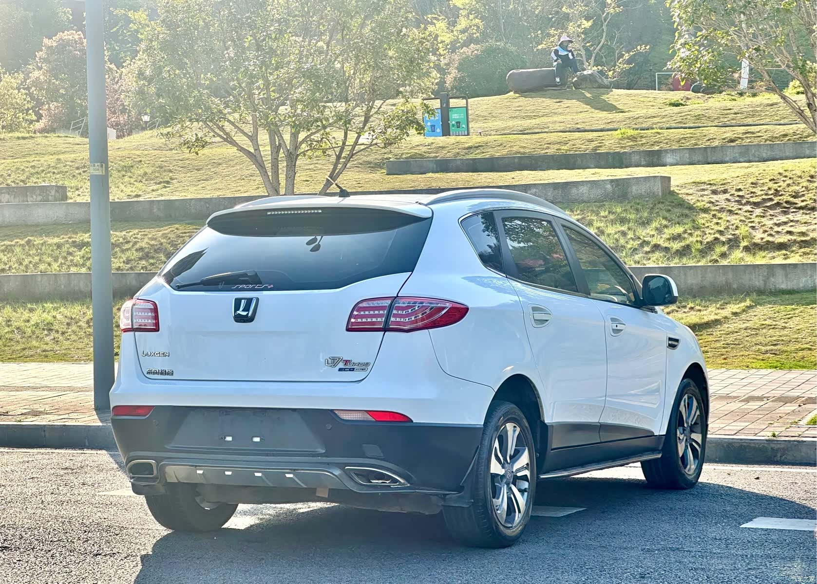 DongFeng 7, 2017 16