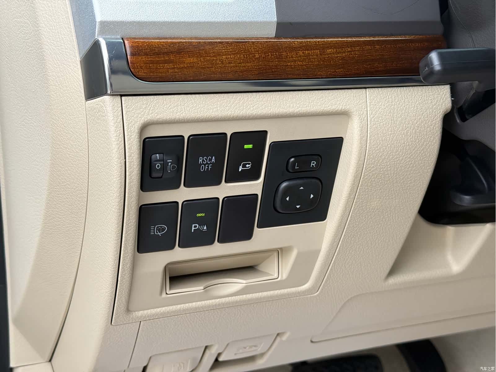 Toyota Land Cruiser, 2018 31