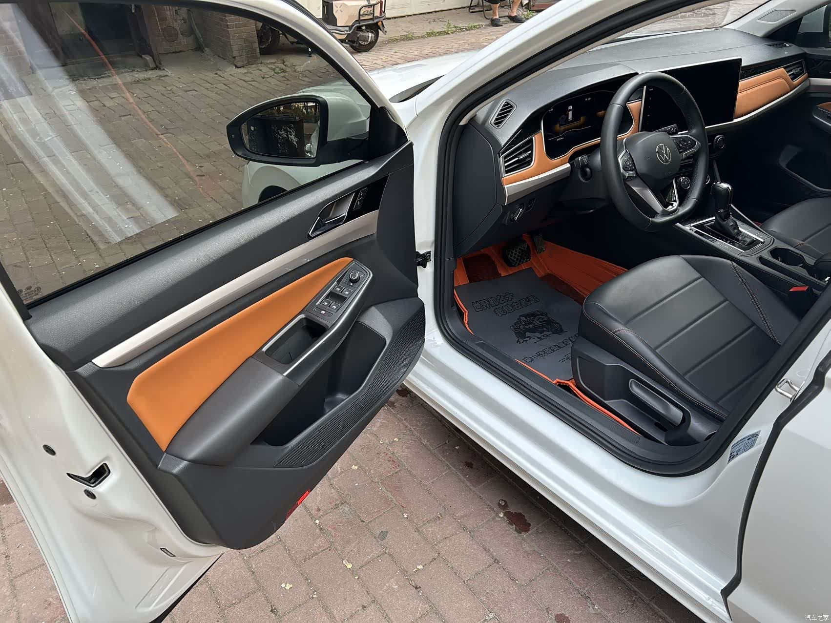 Volkswagen Bora, 2023 8