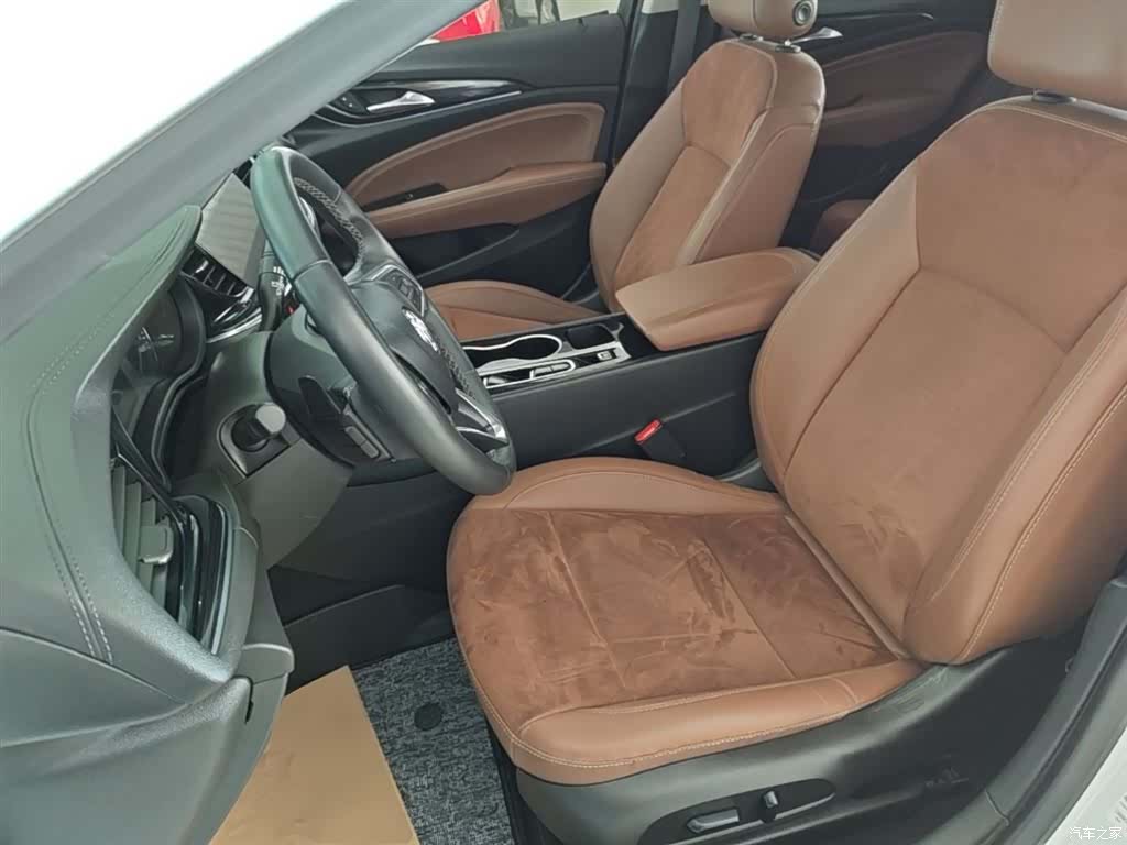 Buick Regal, 2023 15