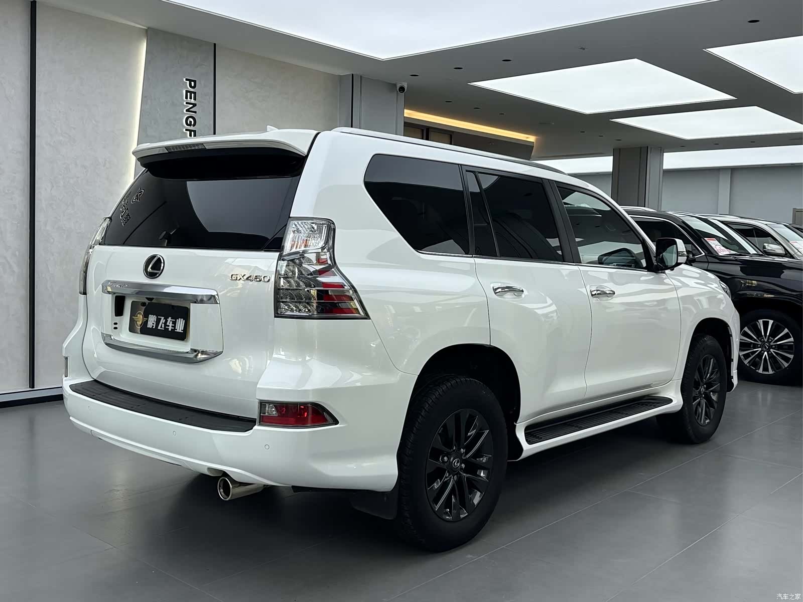 Lexus GX, 2022 23