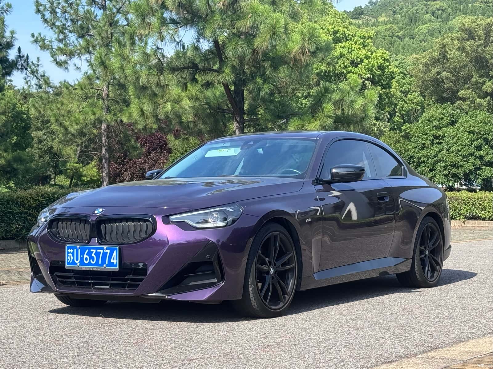 BMW 2 Series, 2023 1