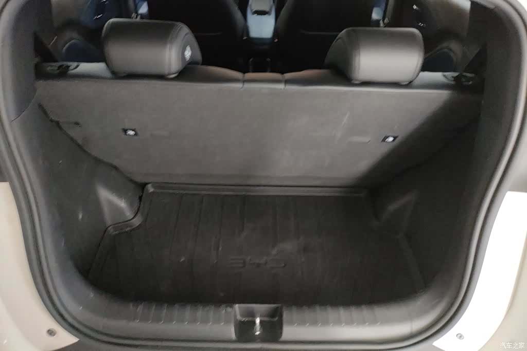 BYD Seagull, 2025 4