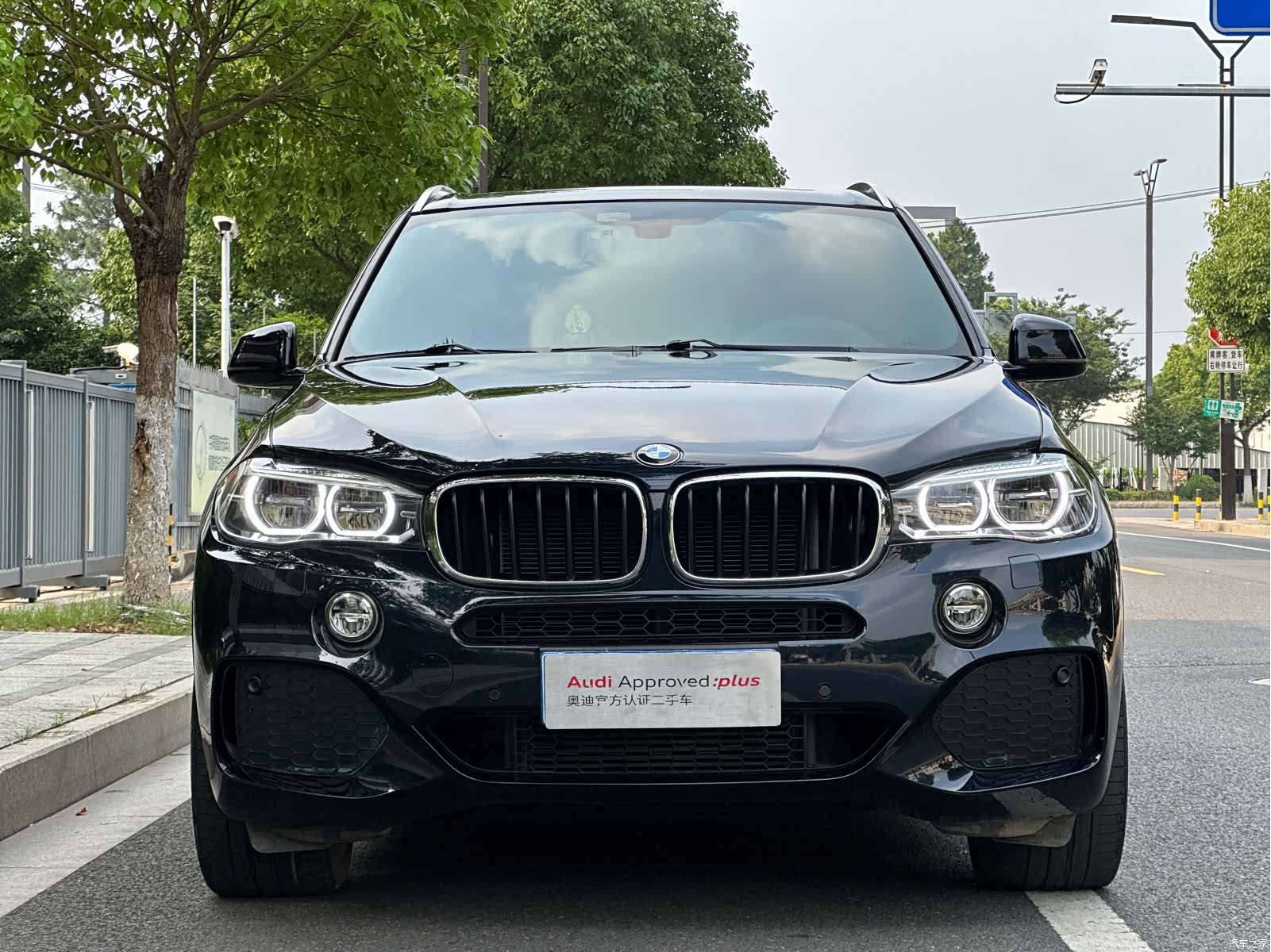 BMW X5, 2018 1