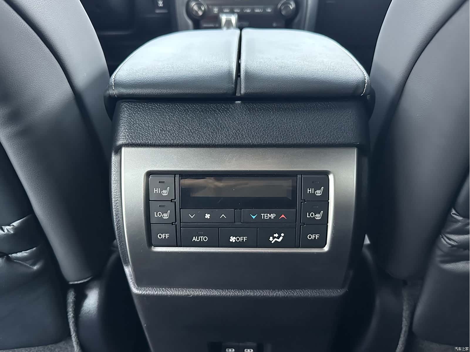 Lexus GX, 2022 19