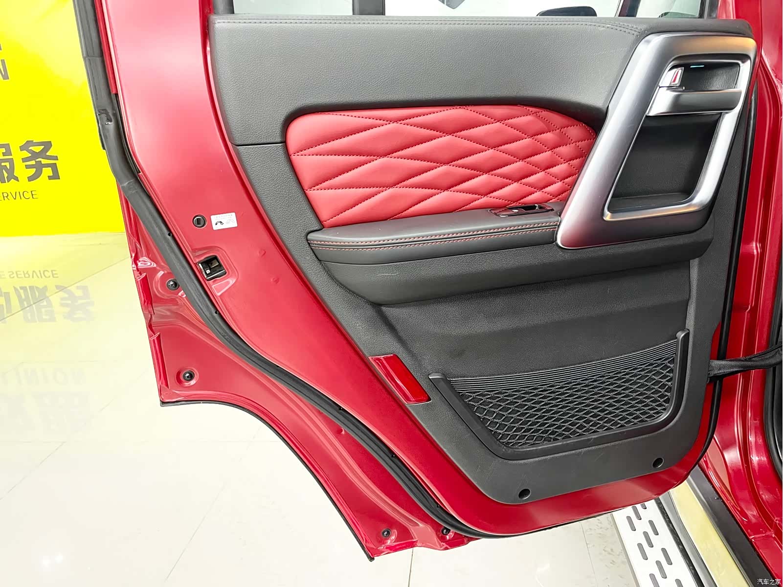 BAIC BJ40, 2022 12