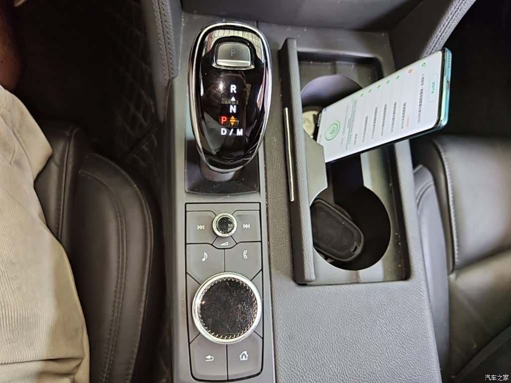 Cadillac CT6, 2021 14