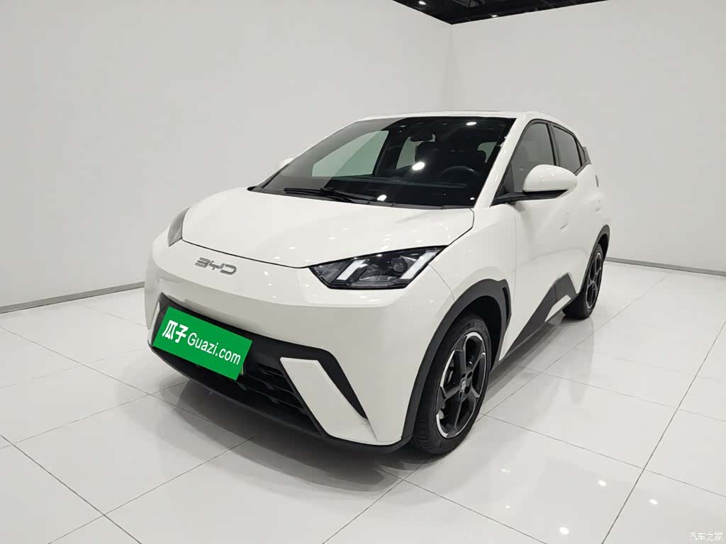 BYD Seagull, 2023 2