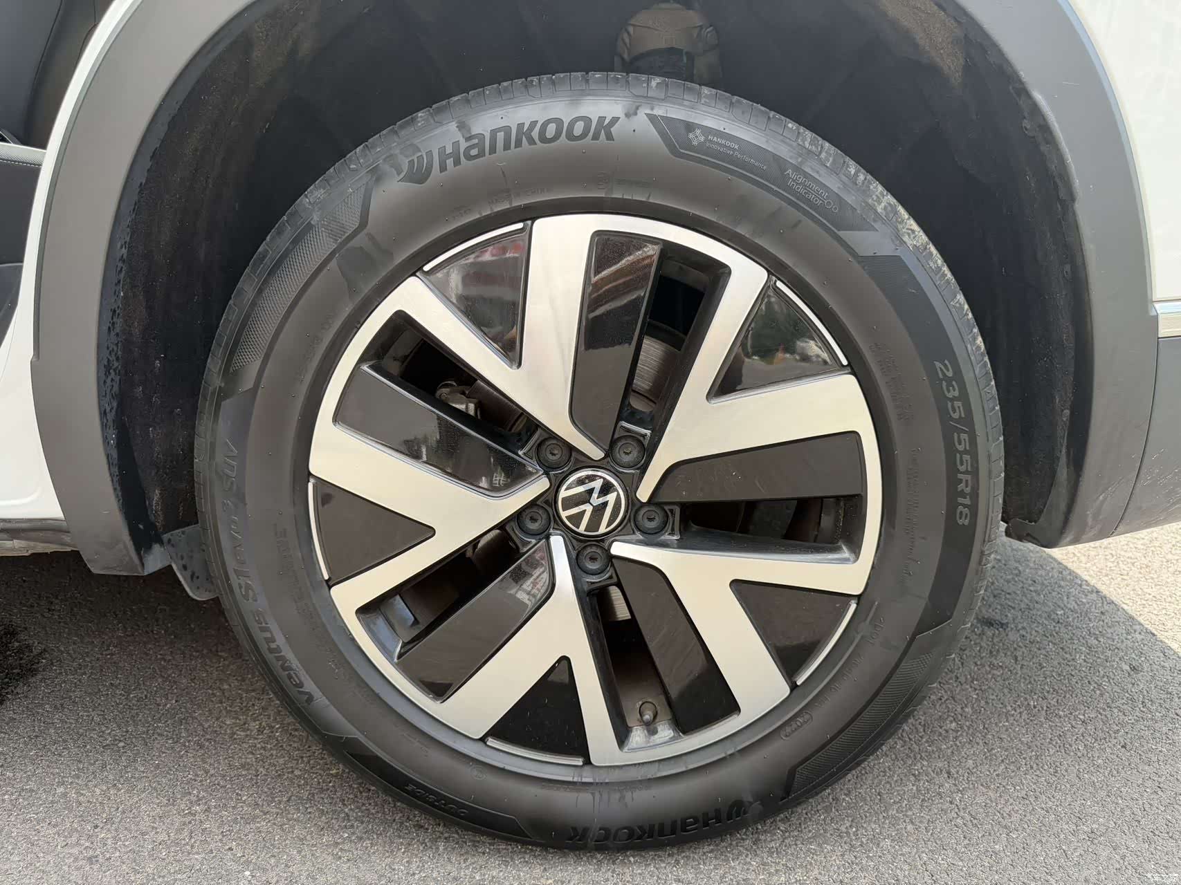 Volkswagen Tayron, 2022 19