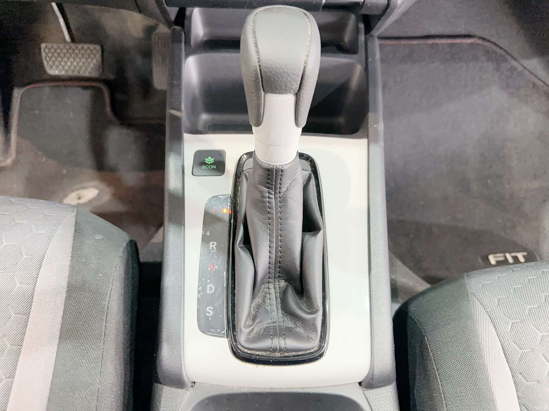 Honda Fit, 2021 17