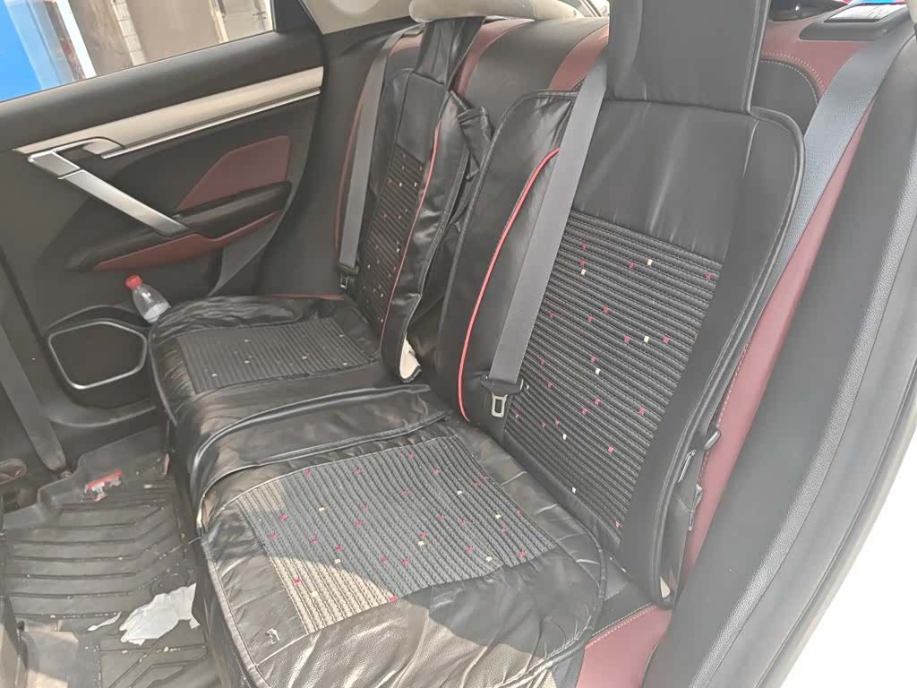 Geely Coolray, 2021 15