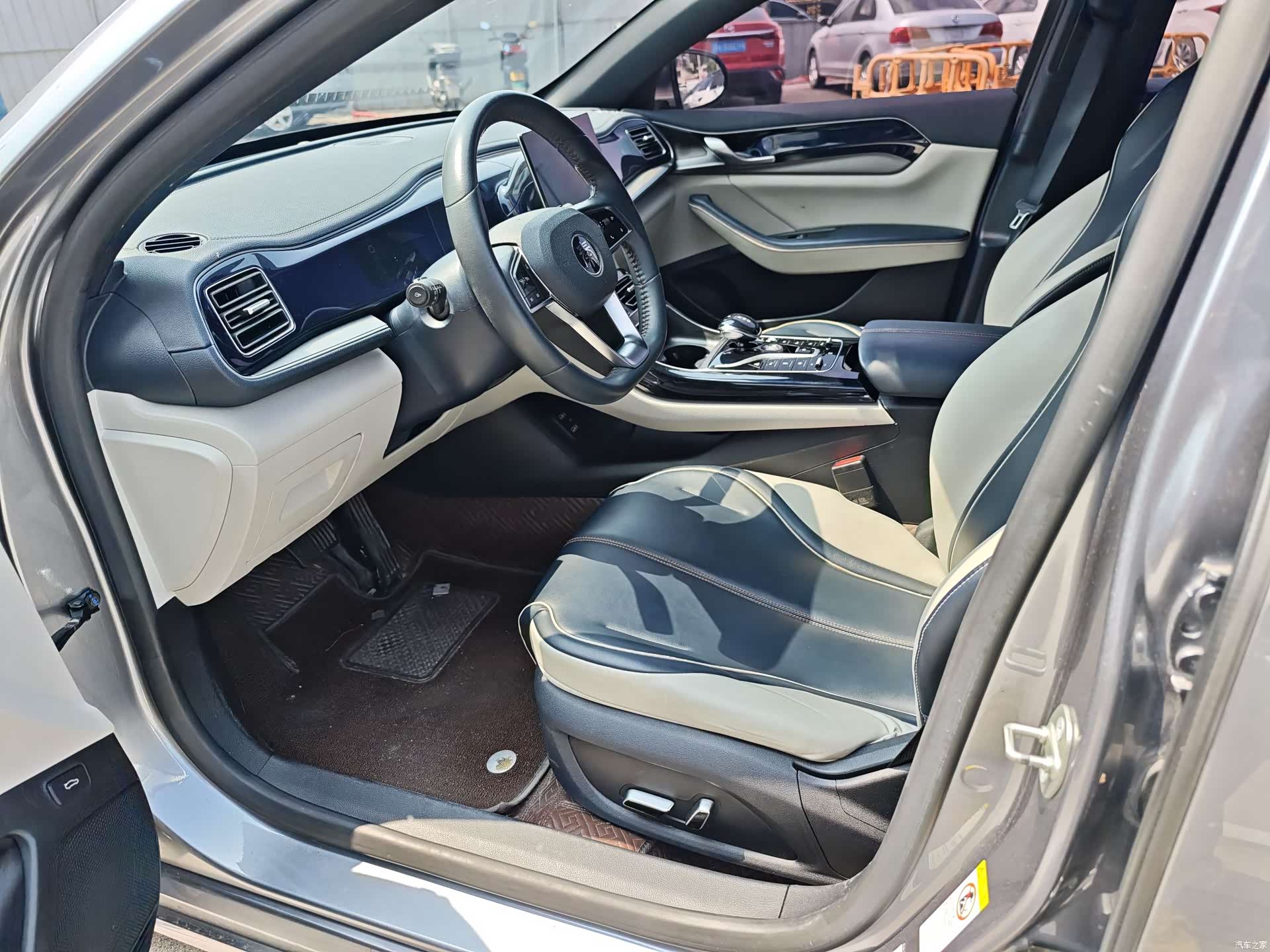 BYD Qin, 2022 7