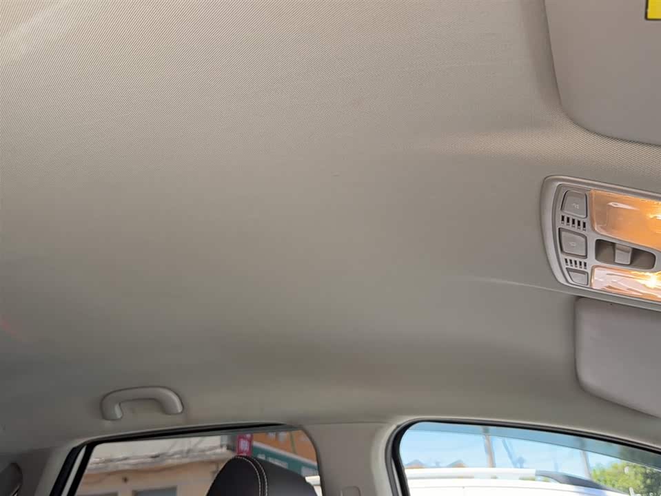BAIC EC5 BAIC EC5