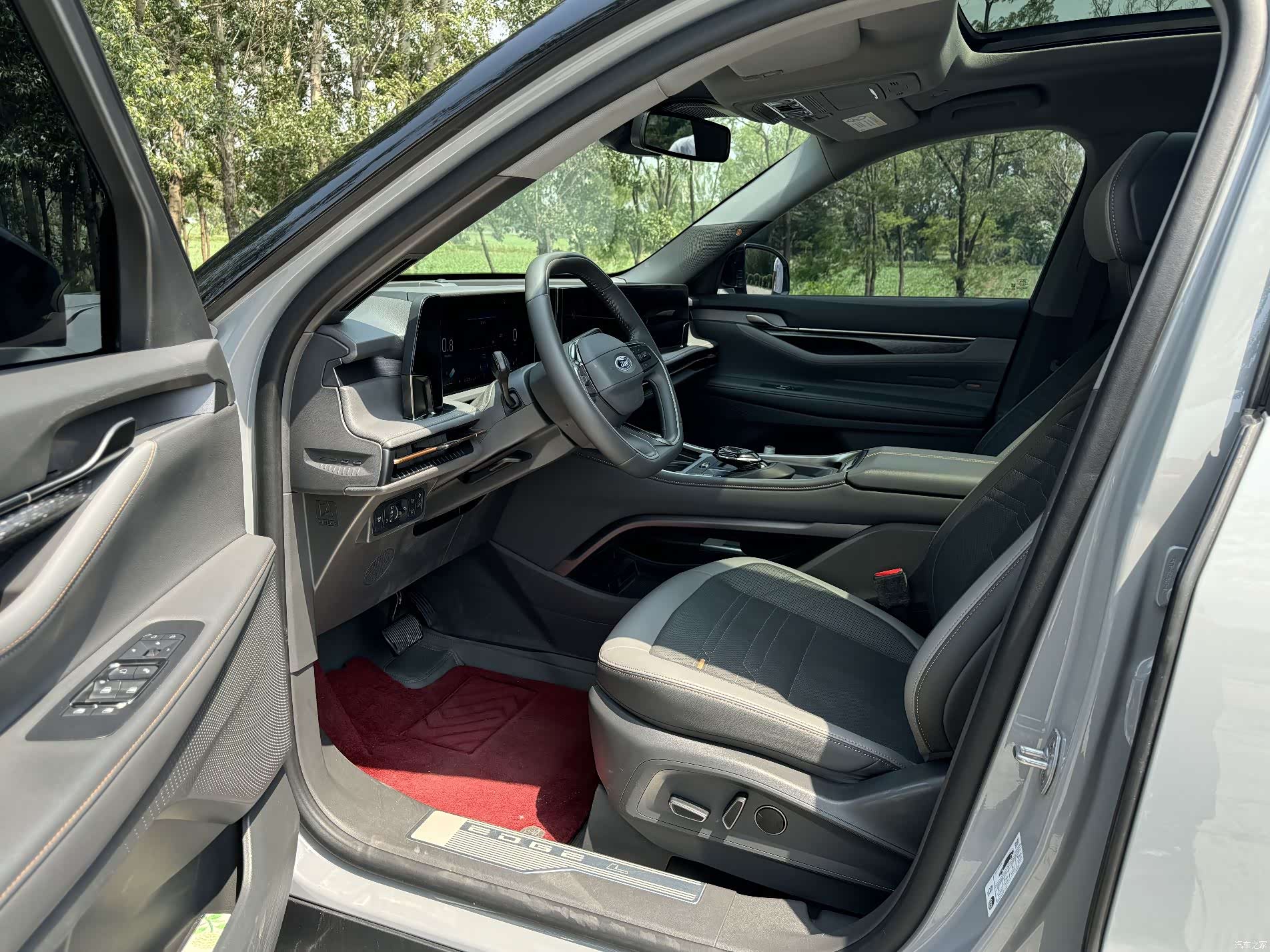 Ford Edge L, 2023 4