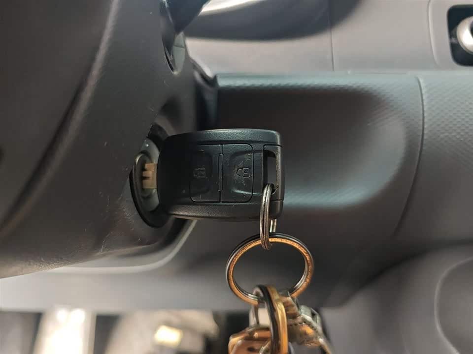 Wuling Wuling Hongguang