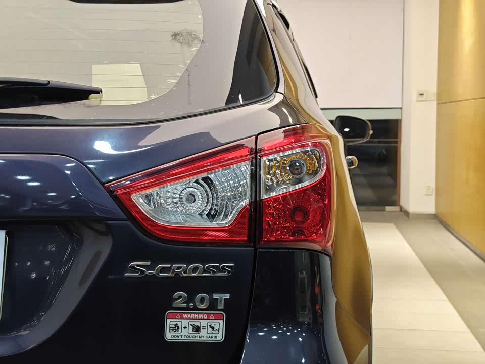 Suzuki Fengyu