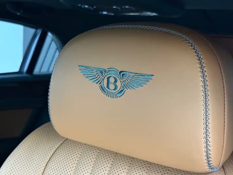 Bentley Flying Bentley Flying