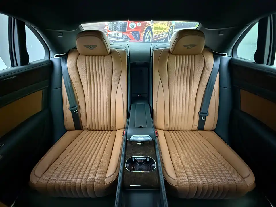 Bentley Flying Bentley Flying