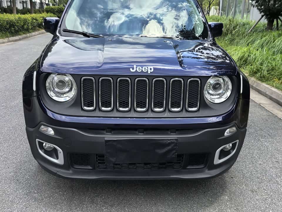Jeep Freeman Jeep Freeman