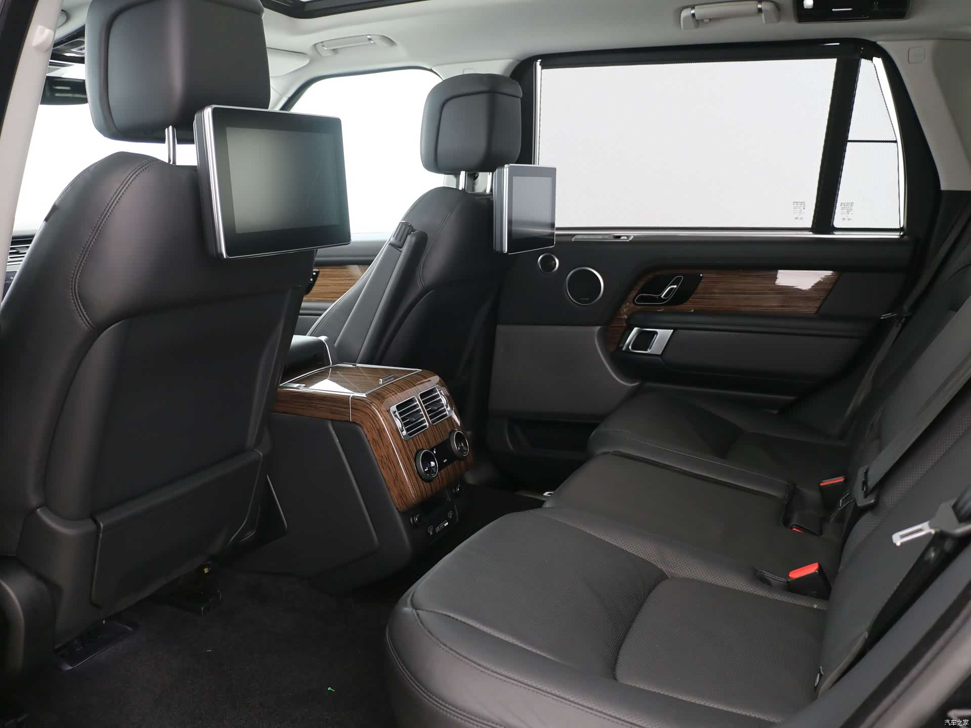 Land Rover Range Rover, 2019 9