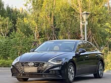  2020 270TGDi DCT GLSӢ