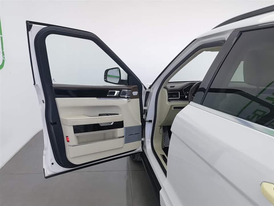Zotye T700