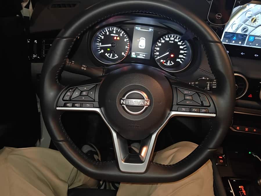 Nissan Qashqai 2025, фото 15