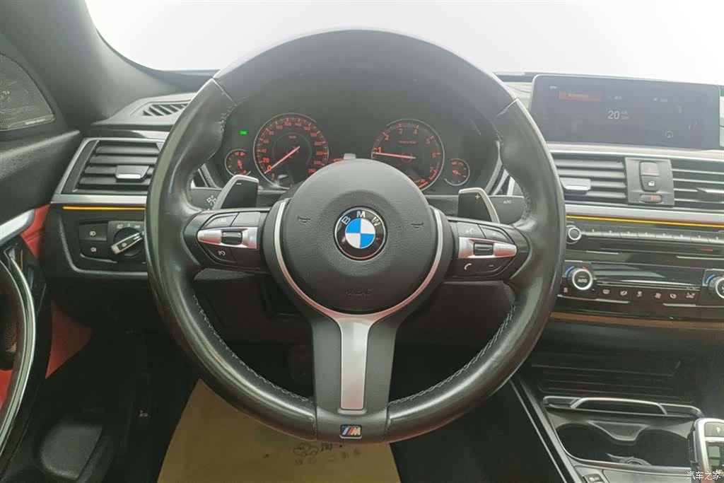 BMW 3 Series, 2021 15