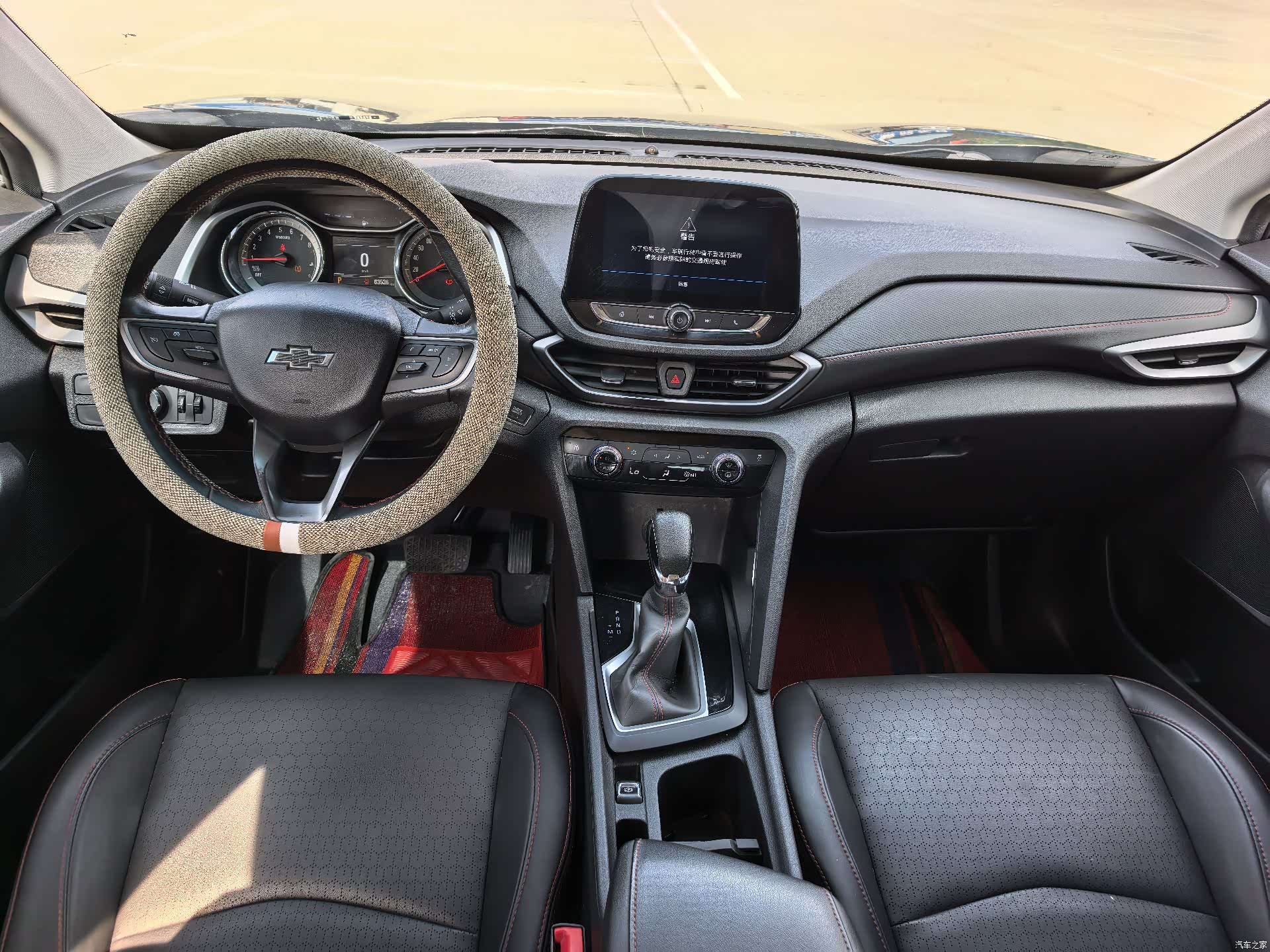 Chevrolet Redline, 2021 8