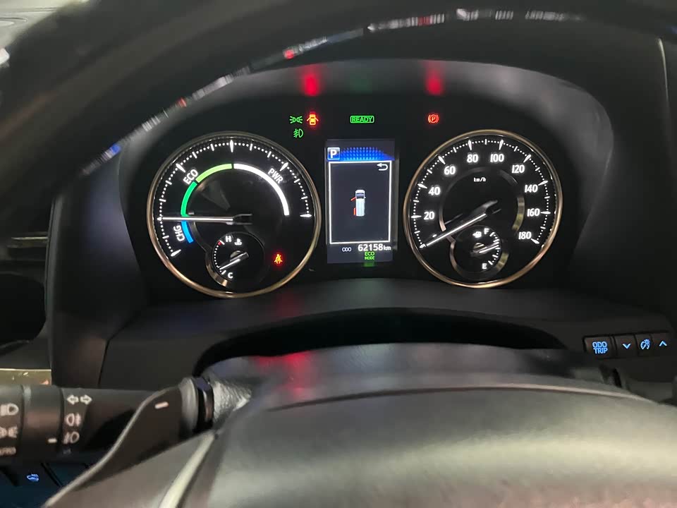 Toyota Elfa Toyota Elfa