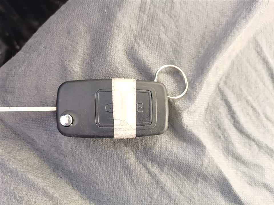 Changan Kaicheng Changan Ruixing EM80