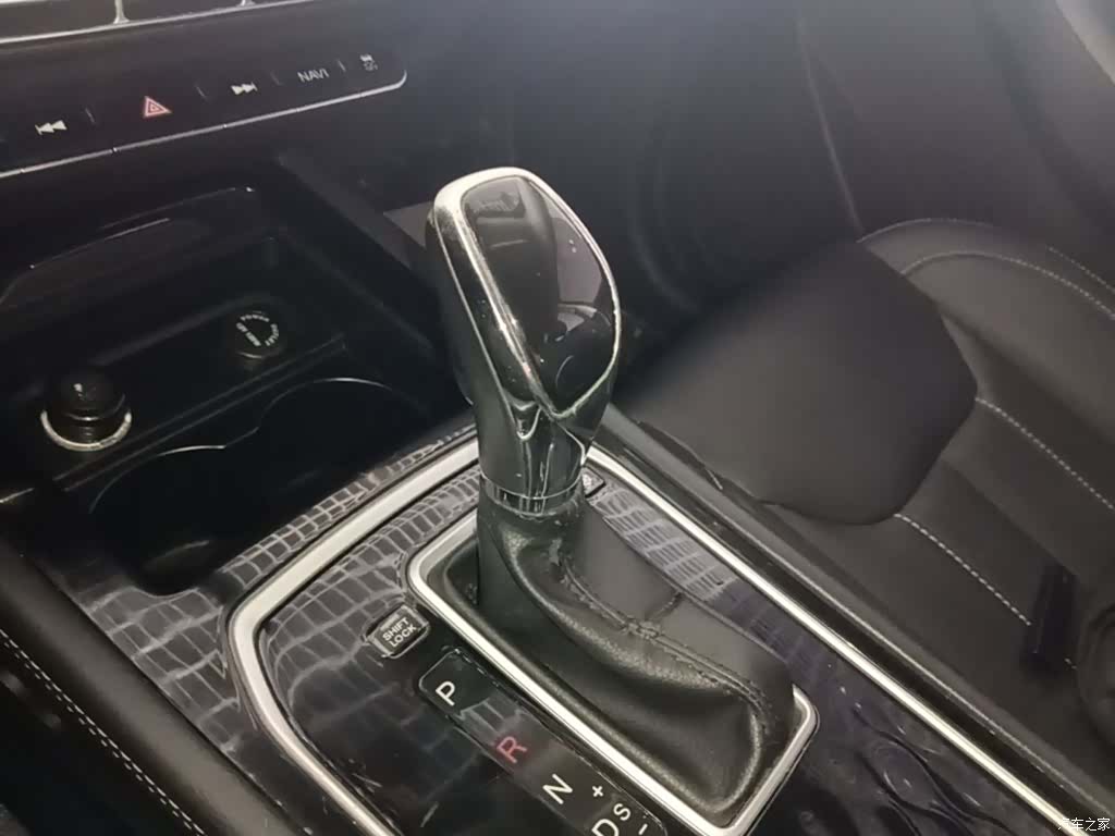 DongFeng 580, 2020 14