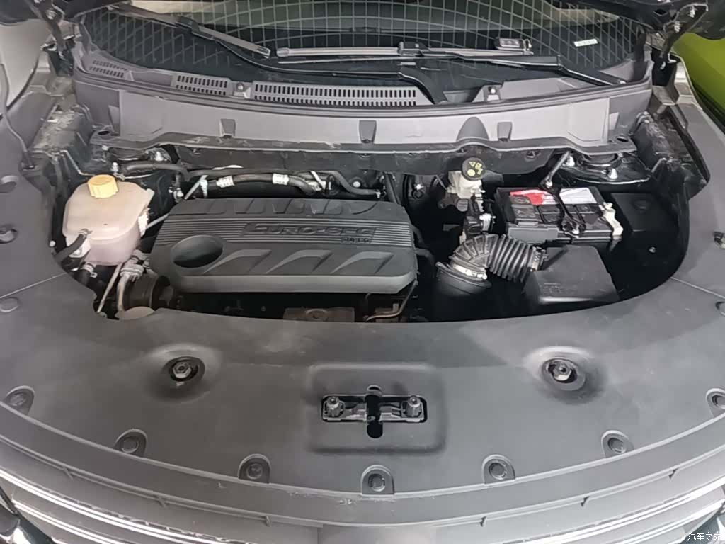 DongFeng 580, 2020 20