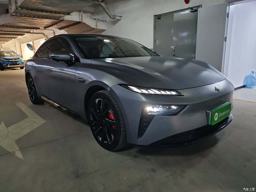 DongFeng eπ007, 2024 22