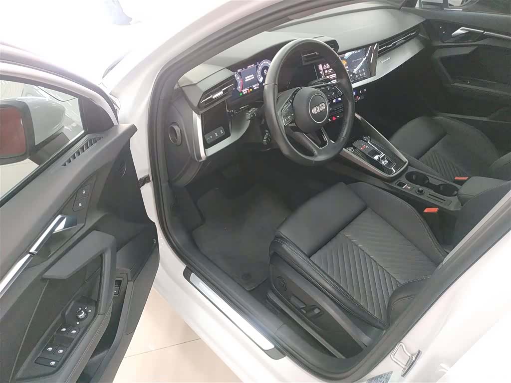 Audi A3, 2022 16