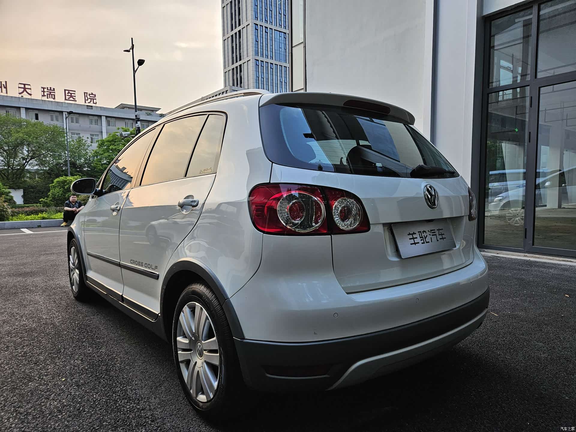 Volkswagen Golf, 2012 2