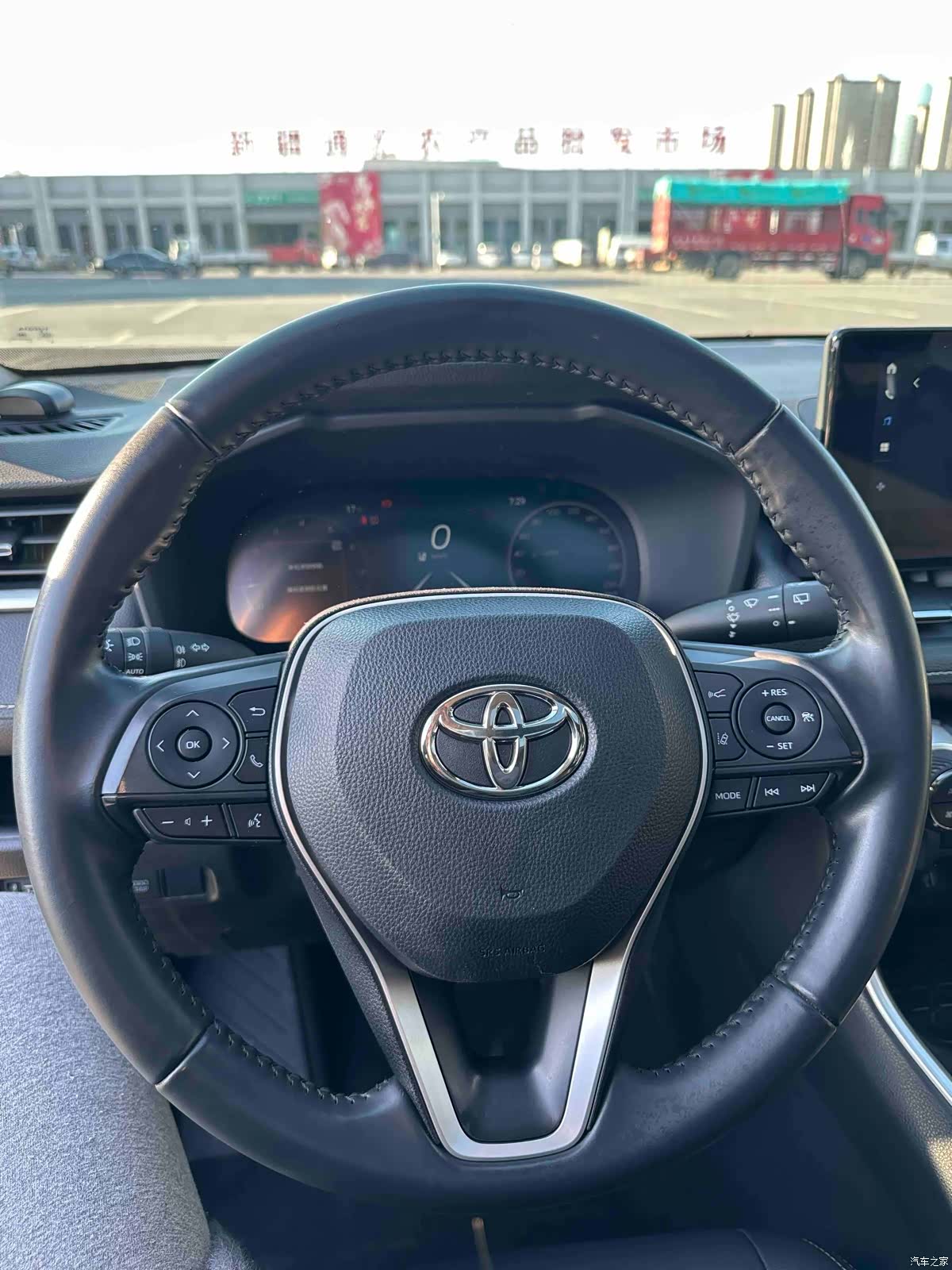Toyota Wildlander, 2024 17