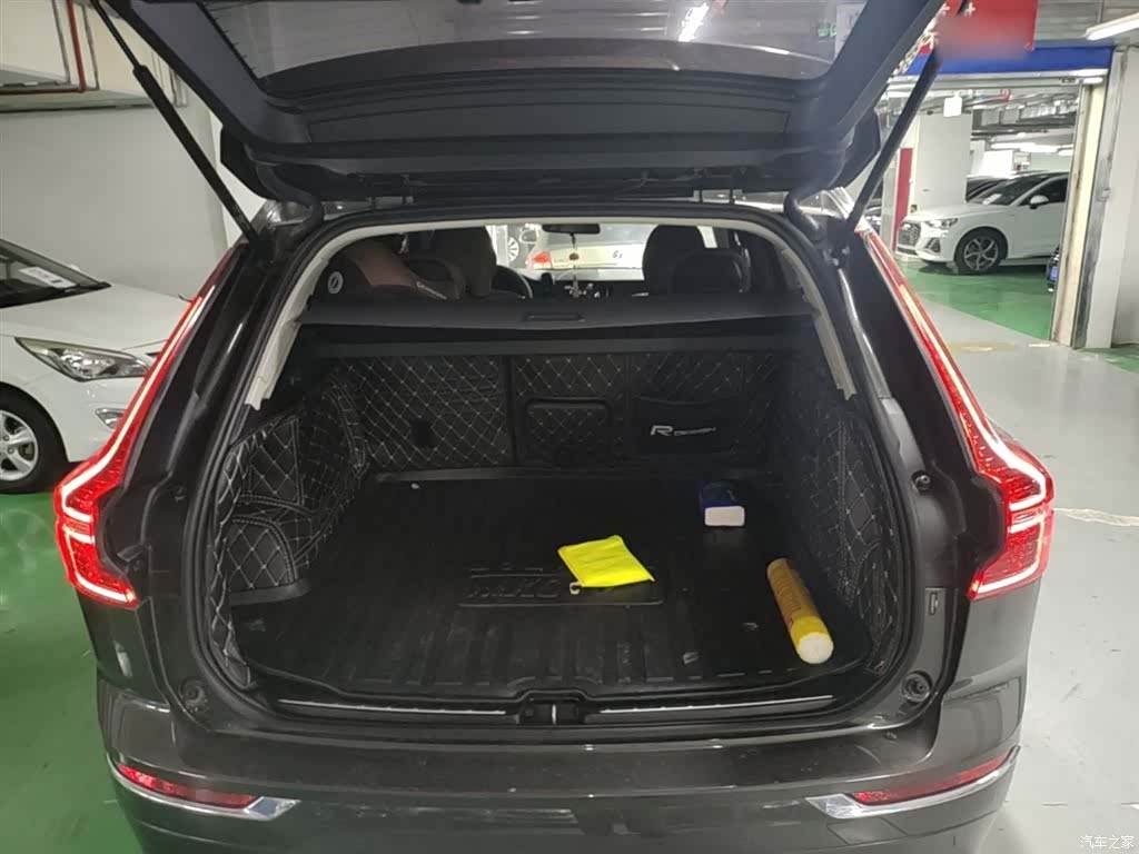 Volvo XC60, 2019 19