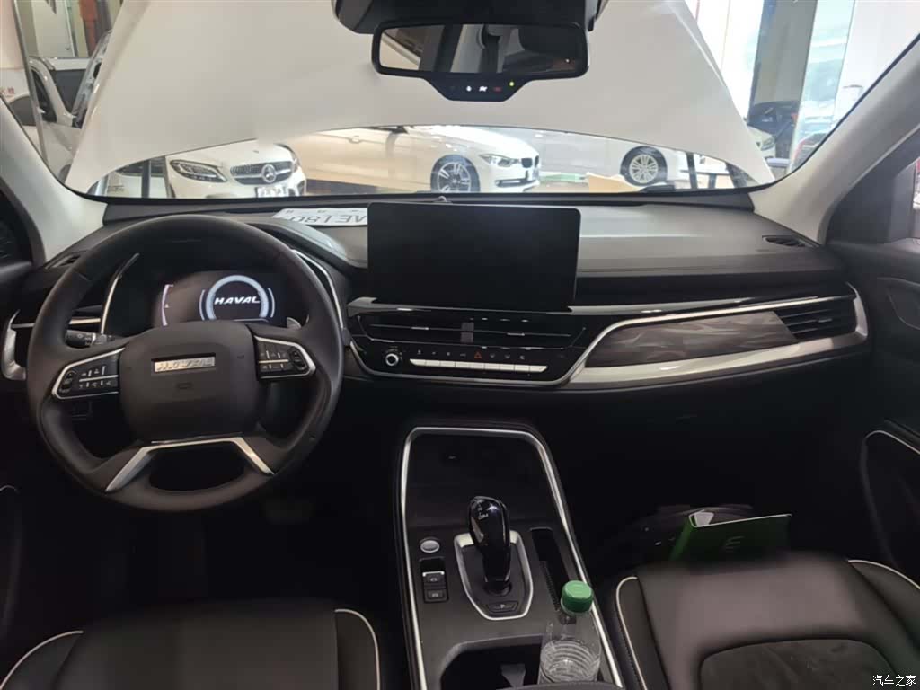 Haval H6, 2022 10