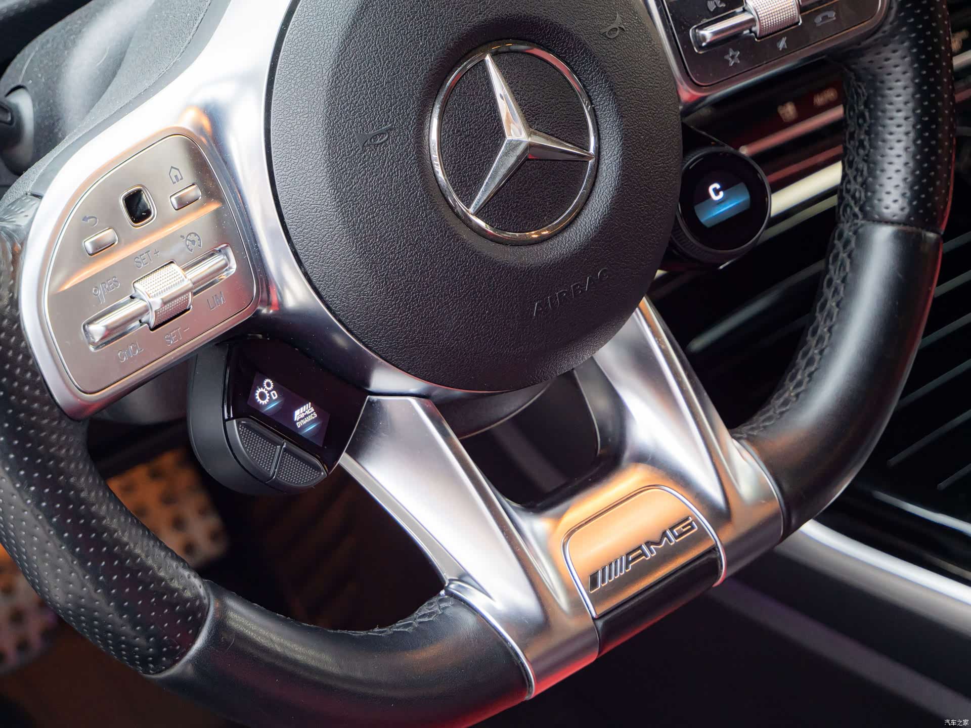 Mercedes-Benz A-Class, 2021 24