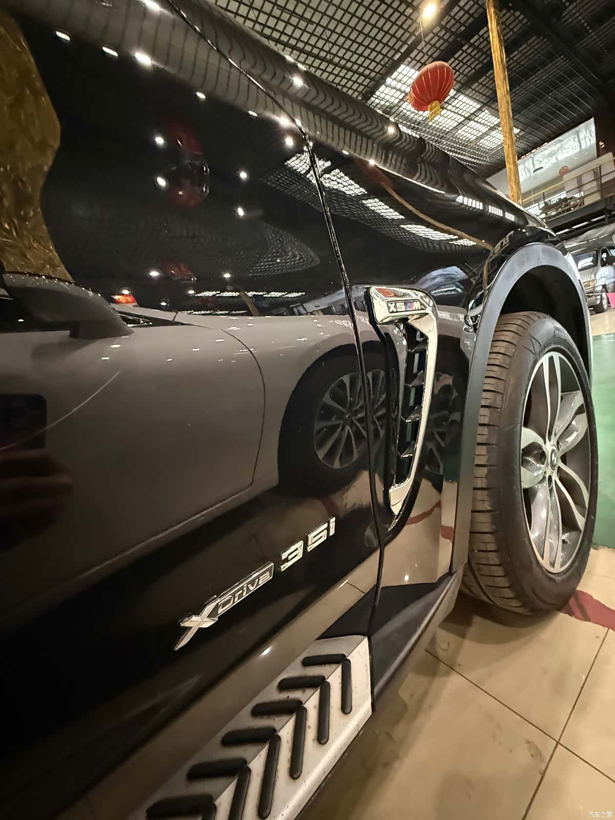 BMW X5, 2015 19