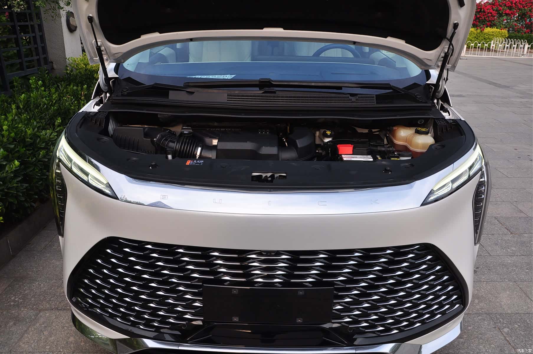 Buick Century, 2023 20