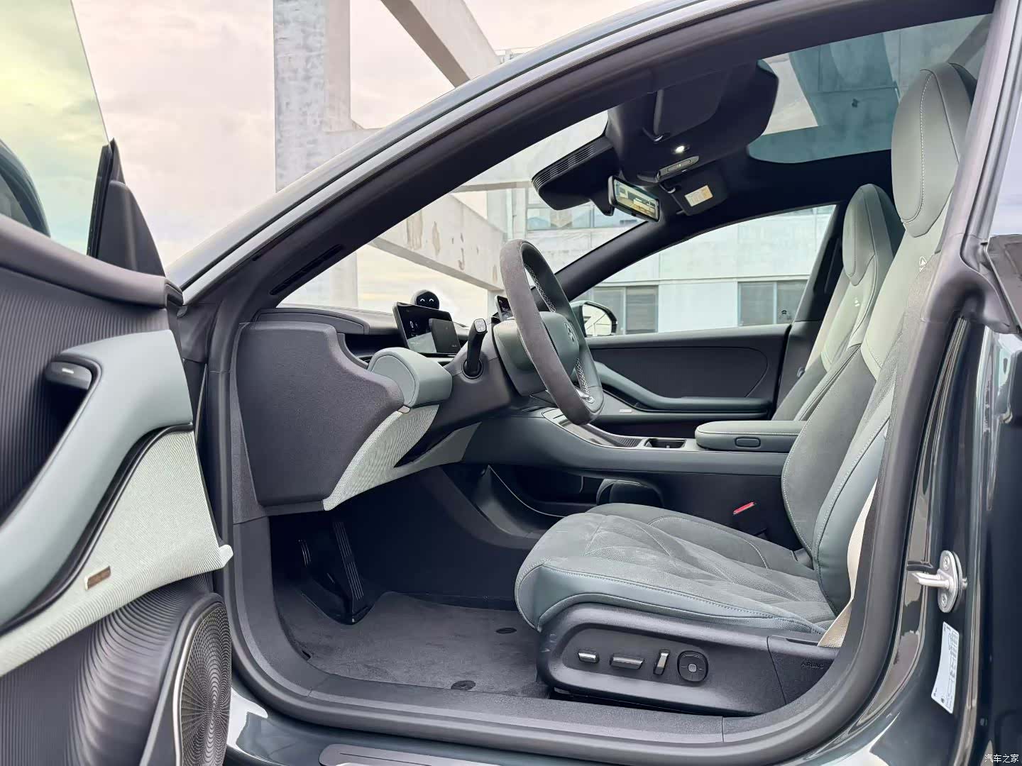 NIO ET5, 2026 2