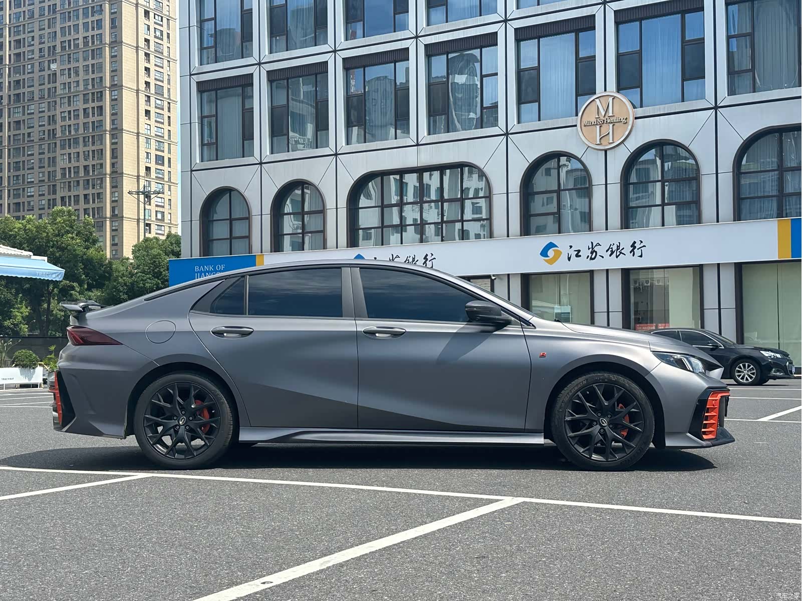 GAC Empow, 2022 4
