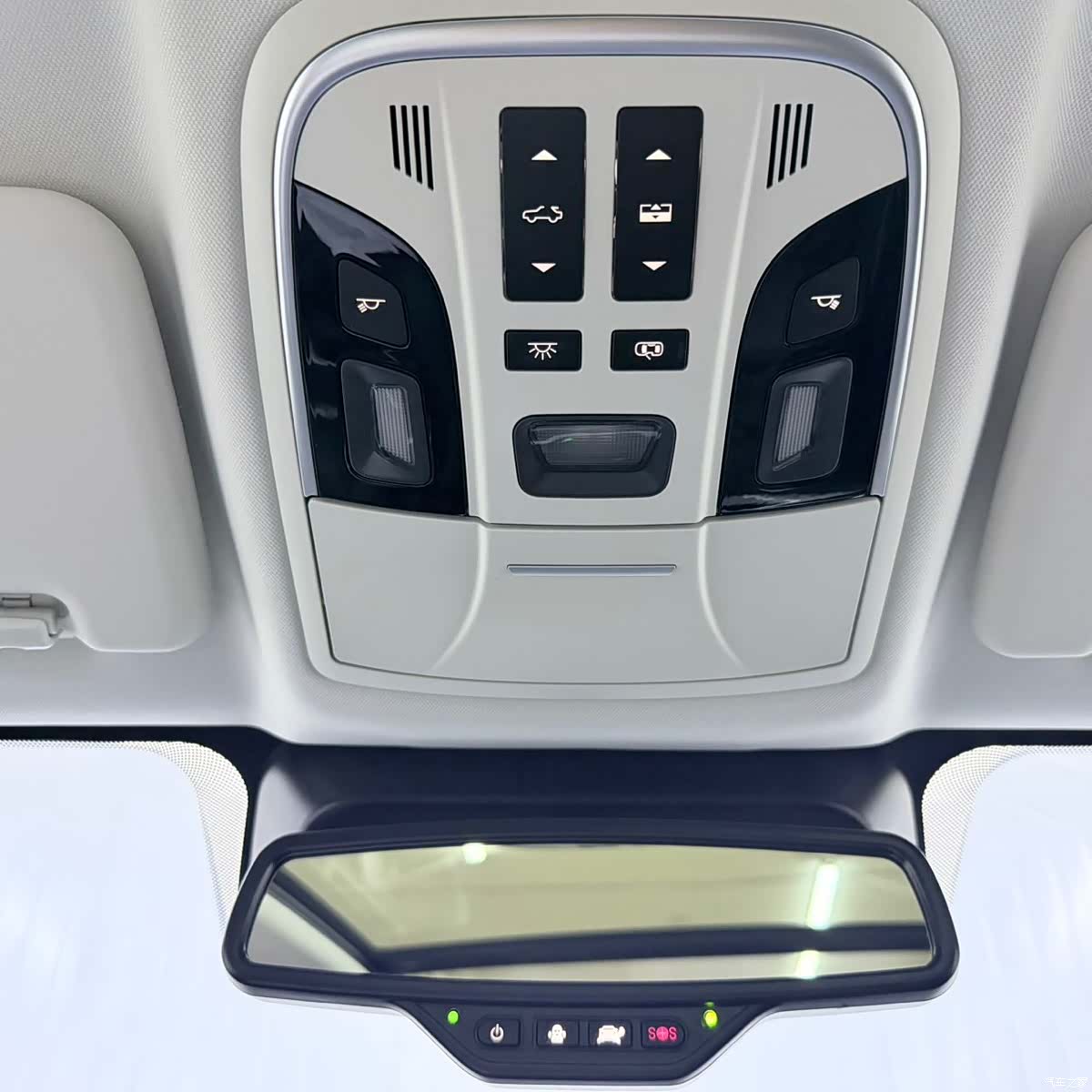 Haval H6, 2021 19