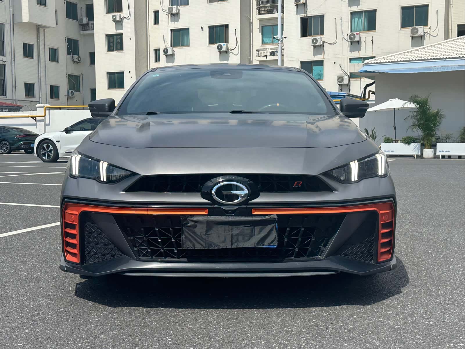 GAC Empow, 2022 2