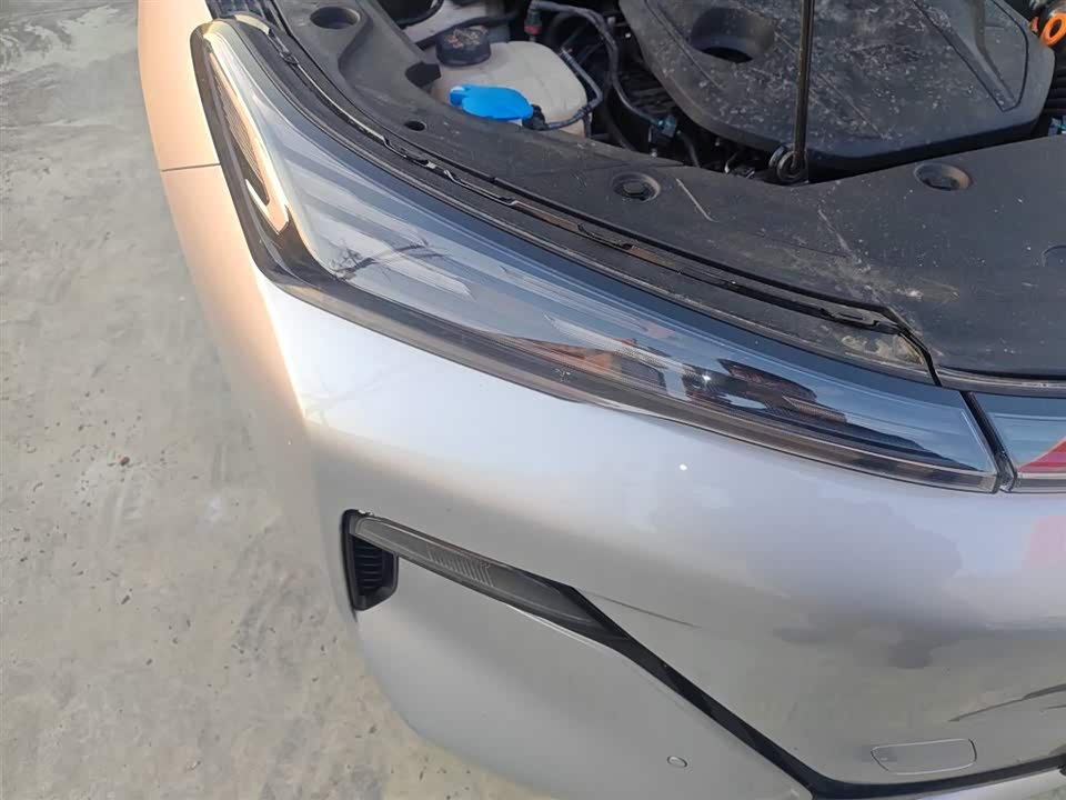 Geely Galaxy Galaxy Starship 7