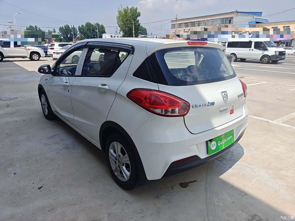 Wuling 310, 2018 все фото