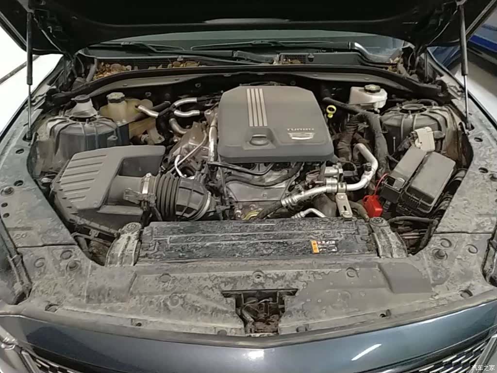 Cadillac CT5, 2022 20