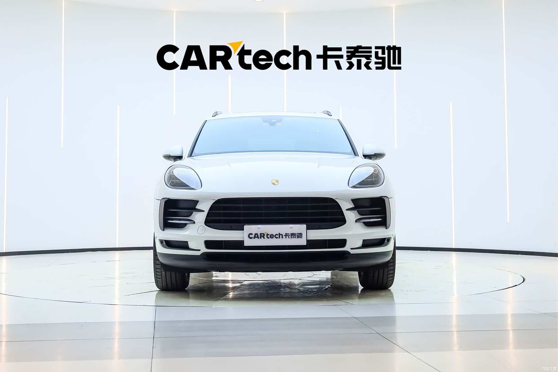 Porsche Macan, 2020 7